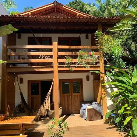 Casa Ohana Itacaré Exterior foto