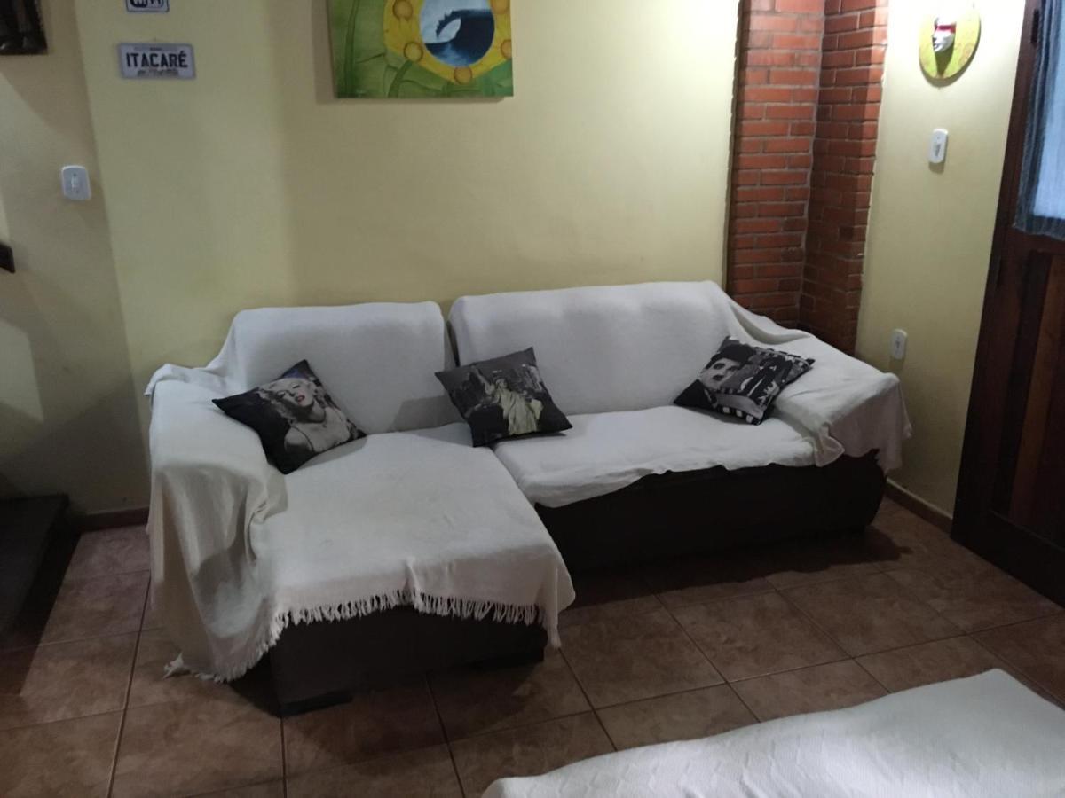 Casa Ohana Itacaré Exterior foto